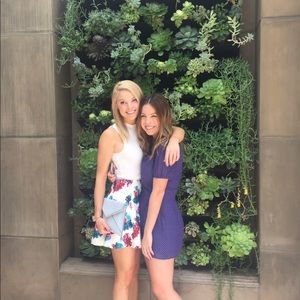 Meet your Posher, Chelsea